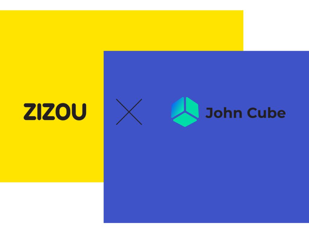 Partnerska współpraca pomiędzy Agencją ZIZOU a Software HOusem JohnCube